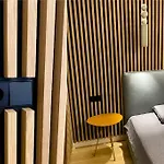 아파트 Inspirational - To Rest & To Work Alcalá