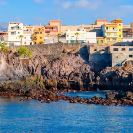 Inspirational - To Rest & To Work Appartement Alcalá la Real