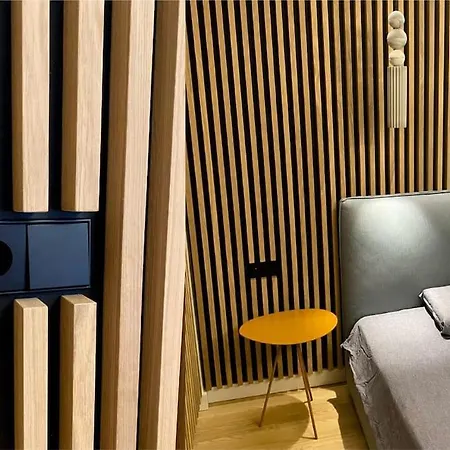 Apartament Inspirational - To Rest & To Work Alcalá la Real