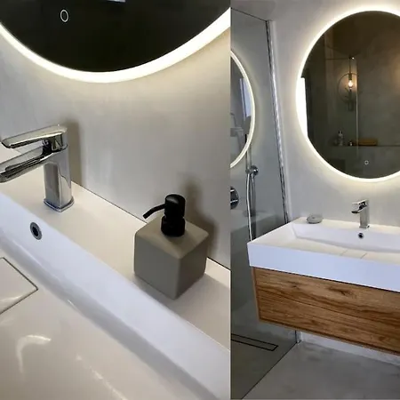 شقة Inspirational - To Rest & To Work