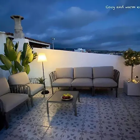 Inspirational - To Rest & To Work شقة *