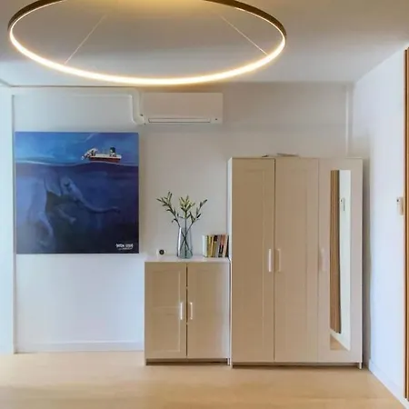 شقة Inspirational - To Rest & To Work *