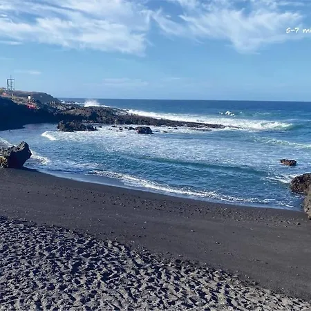 شقة Inspirational - To Rest & To Work *