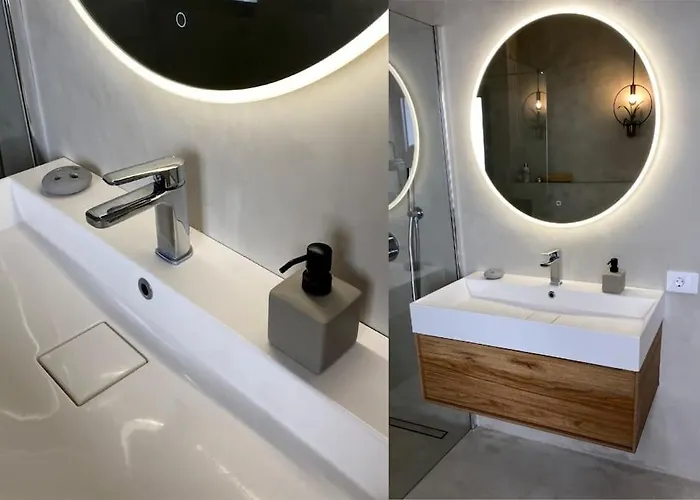 Appartement Inspirational - To Rest & To Work