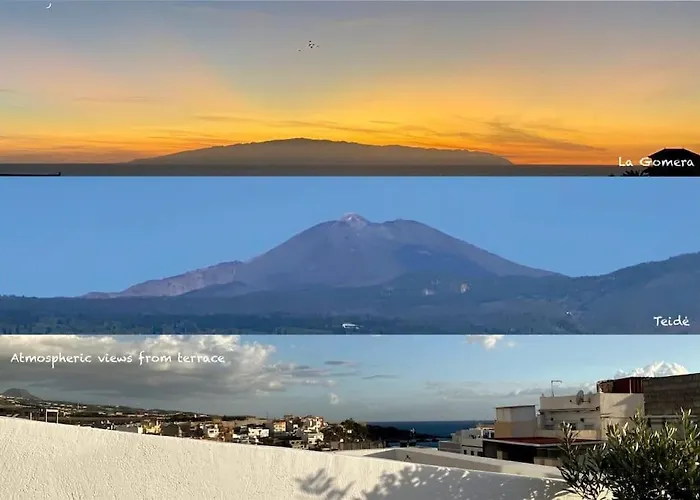 Inspirational - To Rest & To Work Appartement