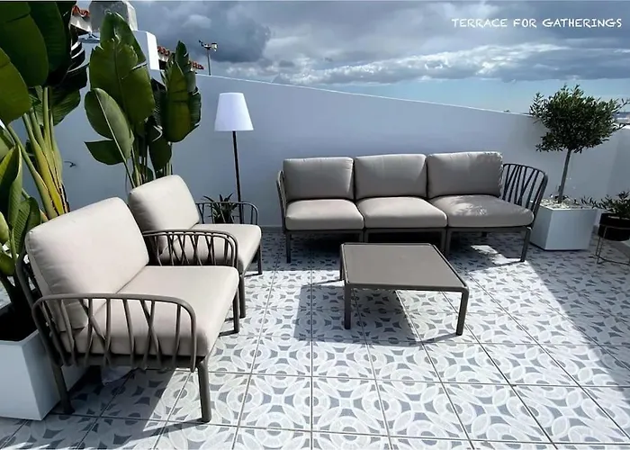 Inspirational - To Rest & To Work Appartement