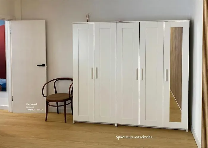 Appartement Inspirational - To Rest & To Work Alcalá la Real