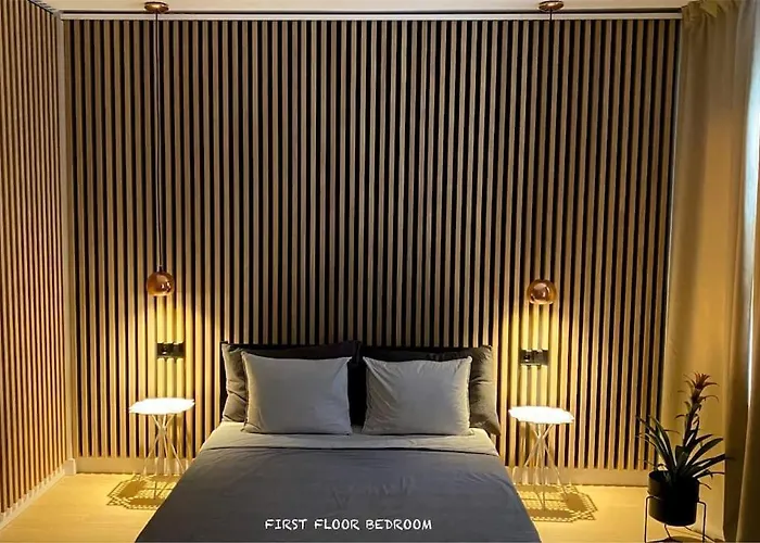 Appartement Inspirational - To Rest & To Work Alcalá la Real