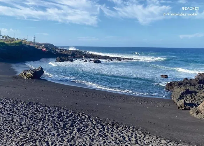 Appartement Inspirational - To Rest & To Work *