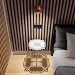 Inspirational - To Rest & To Work Appartement