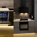 Appartement Inspirational - To Rest & To Work
