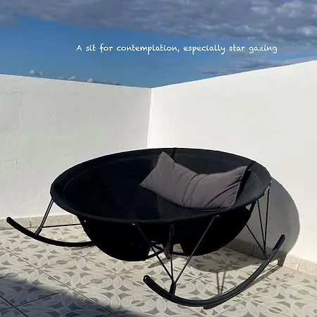 Inspirational - To Rest & To Work Алькала