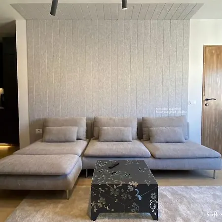 Apartament Inspirational - To Rest & To Work Alcalá la Real