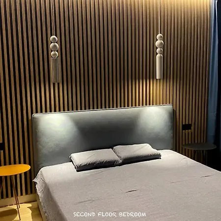 Appartement Inspirational - To Rest & To Work *