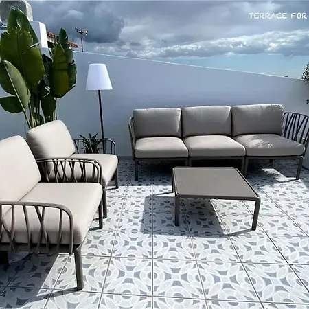 Inspirational - To Rest & To Work Apartament