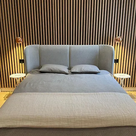 Inspirational - To Rest & To Work Appartement
