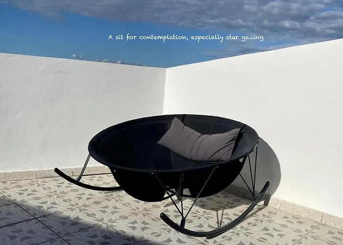 Inspirational - To Rest & To Work Alcalá la Real