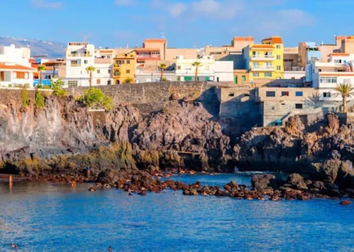 Inspirational - To Rest & To Work Apartament Alcalá la Real