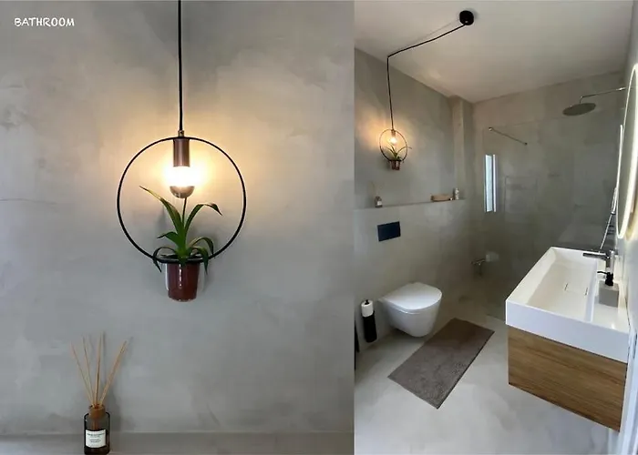 Apartament Inspirational - To Rest & To Work