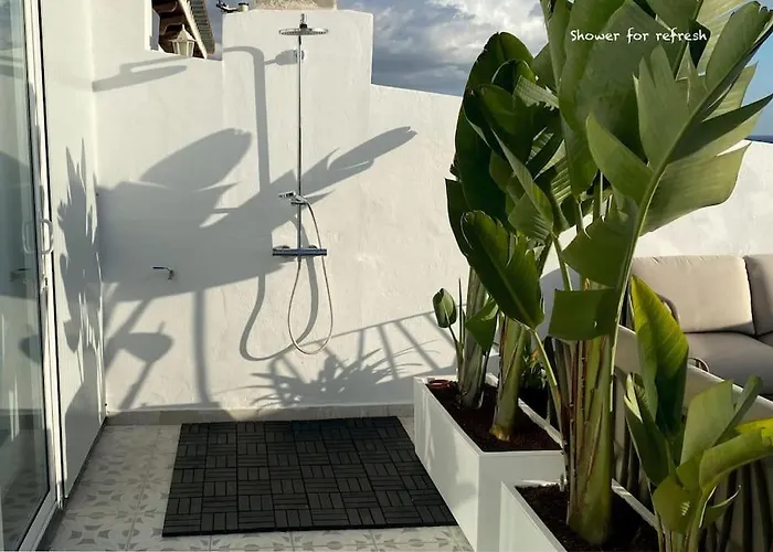 Inspirational - To Rest & To Work Apartament Alcalá la Real