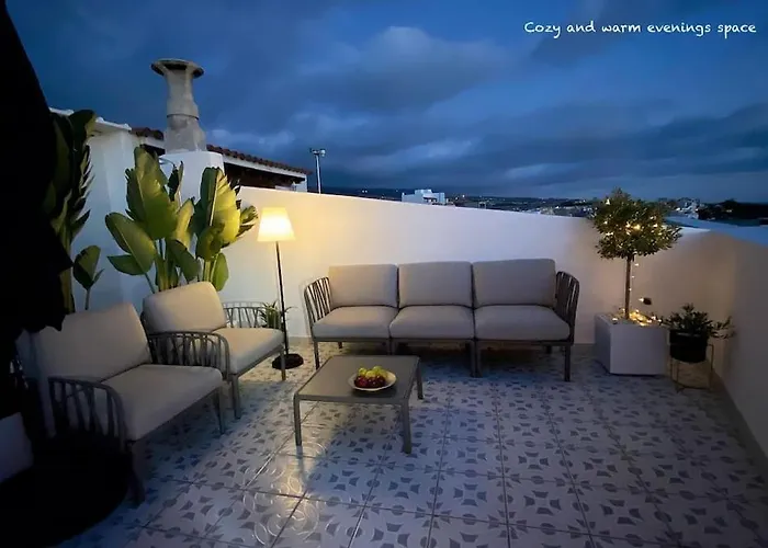 Inspirational - To Rest & To Work Apartament *