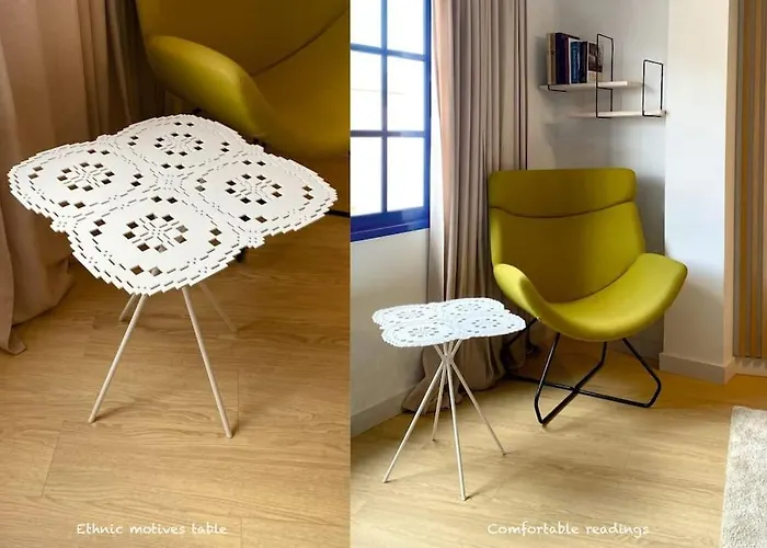 Inspirational - To Rest & To Work Alcalá la Real