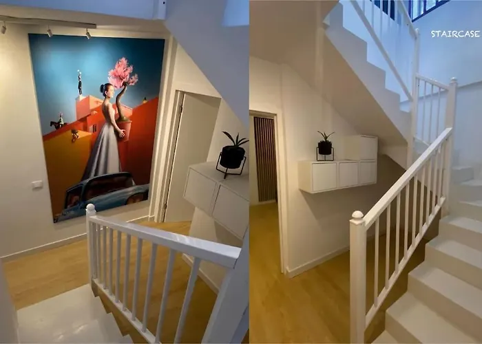 Inspirational - To Rest & To Work Apartament Alcalá la Real