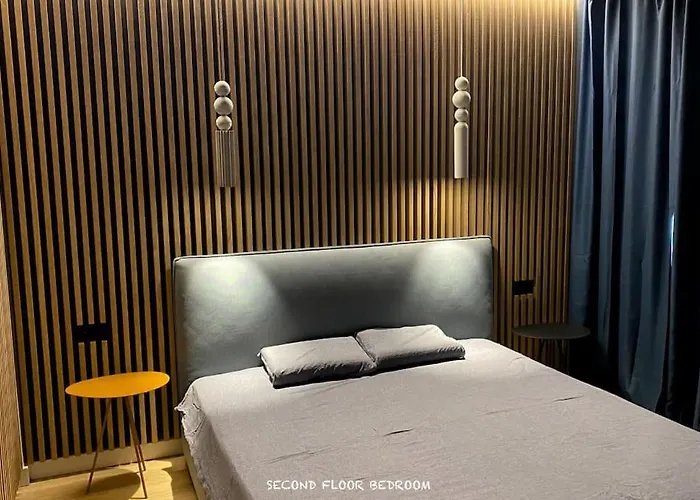 Apartament Inspirational - To Rest & To Work *