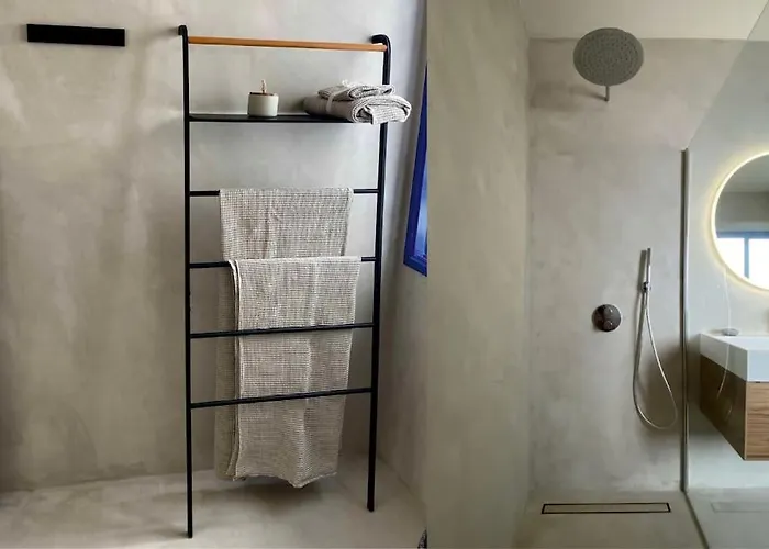 Inspirational - To Rest & To Work Apartament