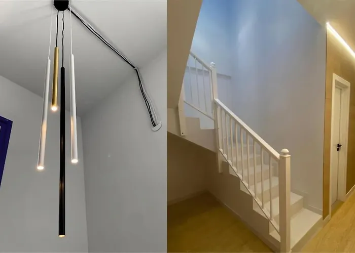 Inspirational - To Rest & To Work Alcalá la Real