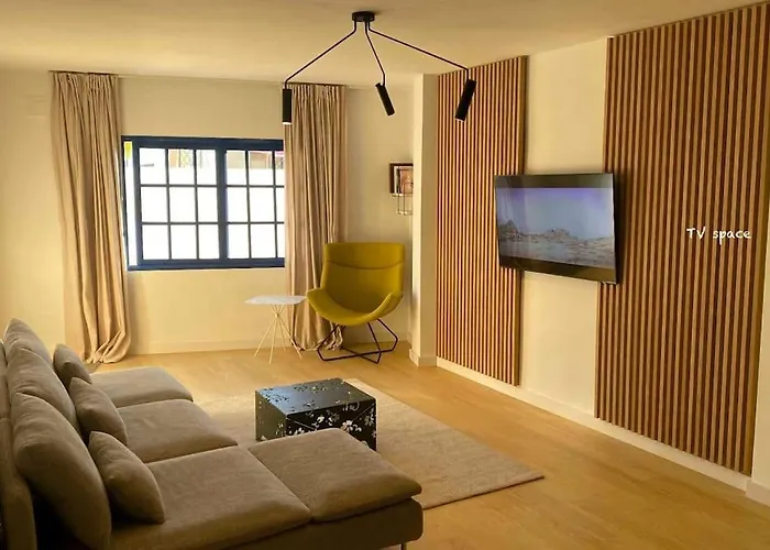 Inspirational - To Rest & To Work * Alcalá la Real