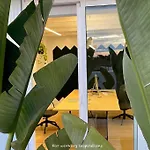 Inspirational - To Rest & To Work Apartamento