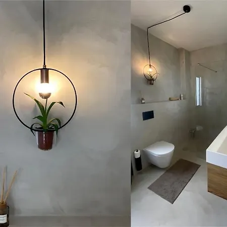 Apartamento Inspirational - To Rest & To Work