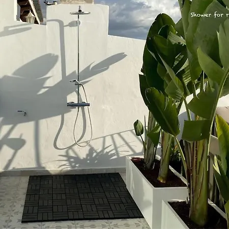 Inspirational - To Rest & To Work Apartamento Alcalá la Real