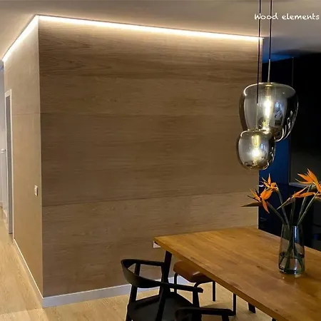 Apartamento Inspirational - To Rest & To Work