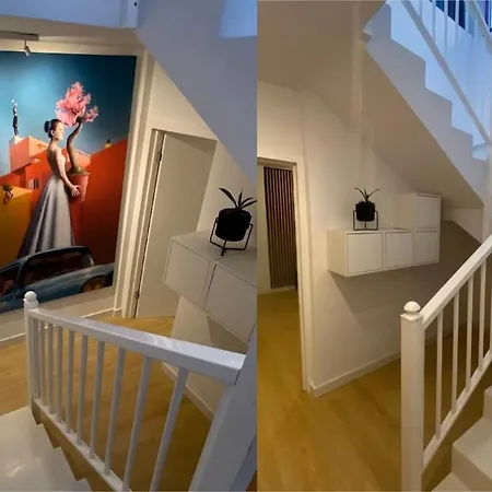 Inspirational - To Rest & To Work Apartamento Alcalá la Real