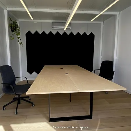 Inspirational - To Rest & To Work